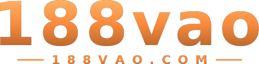 188vao logo