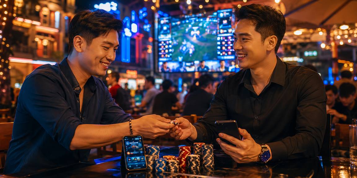 188vao Thả bóng, xem kết quả ngay trên 188vao